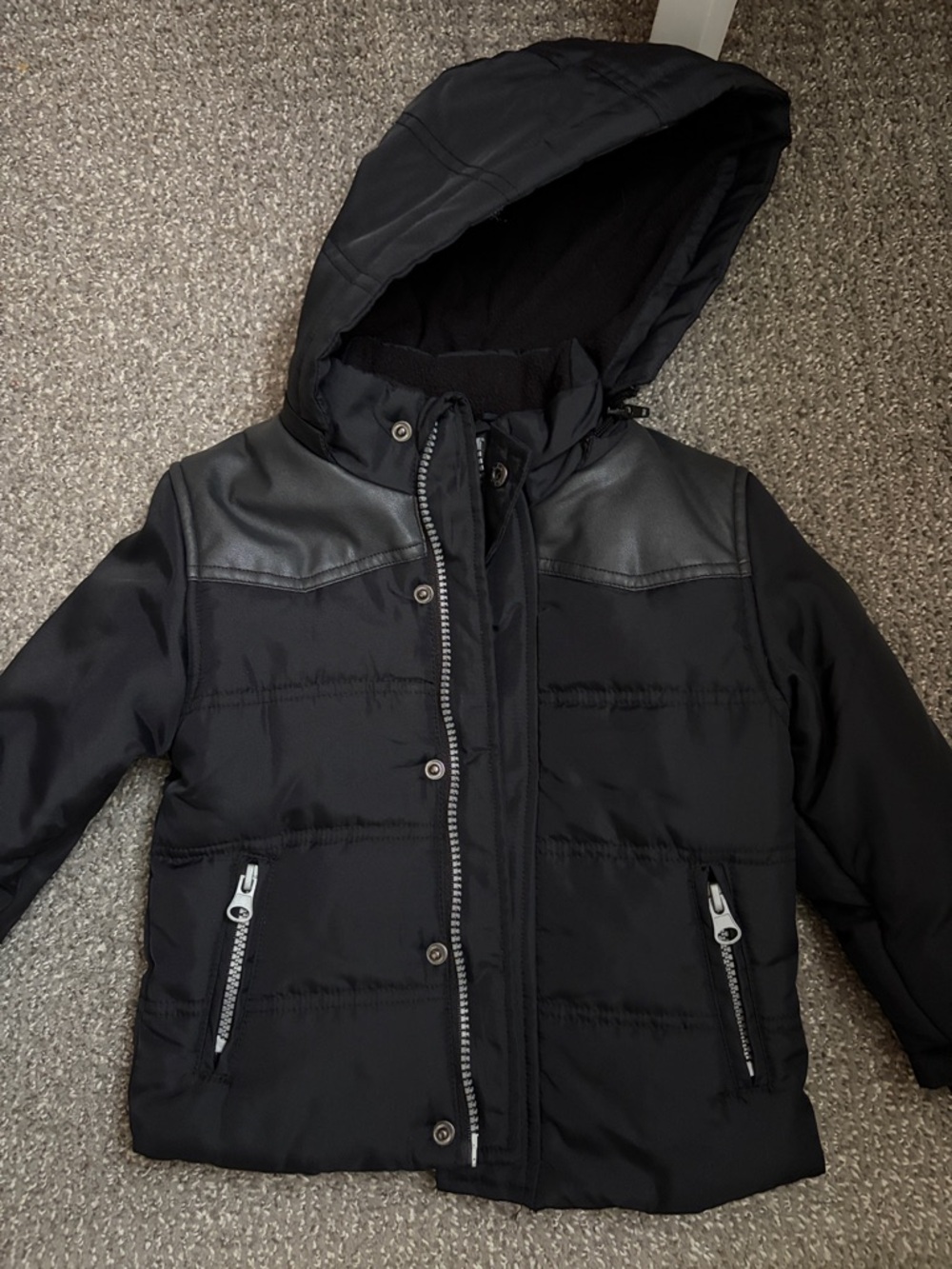 3Pommes Baby Toddler Jacket